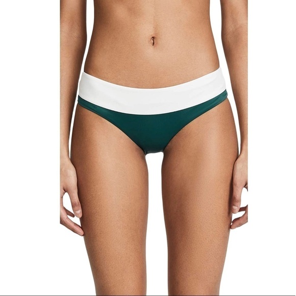 Tori‎ Praver Cammie Bikini Bottom Size Small - Picture 2 of 9